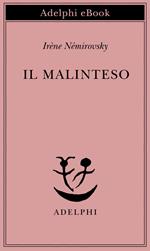 Il malinteso