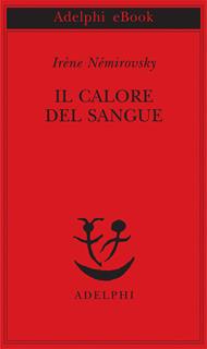 Il calore del sangue