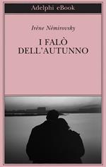 I falò dell'autunno