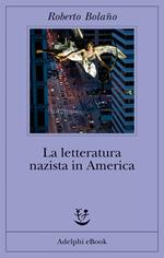 La letteratura nazista in America