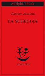 La scheggia