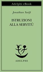Istruzioni alla servitù
