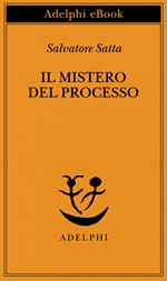 Il mistero del processo