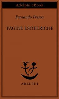 Pagine esoteriche