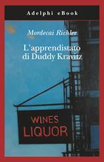 L' apprendistato di Duddy Kravitz