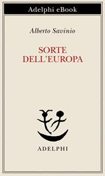 Sorte dell'Europa