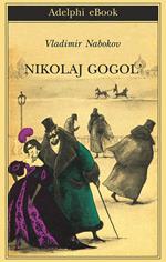 Nikolaj Gogol'