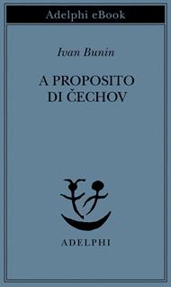 A proposito di Cechov