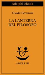 La lanterna del filosofo