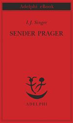Sender Prager