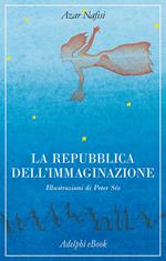 La repubblica dell'immaginazione