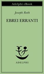 Ebrei erranti