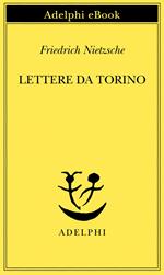 Lettere da Torino