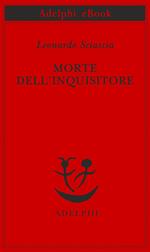 Morte dell'inquisitore