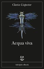 Acqua viva