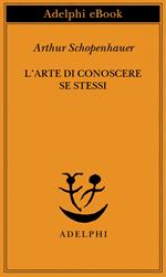 L' arte di conoscere se stessi