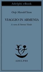 Viaggio in Armenia