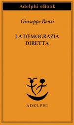 La democrazia diretta