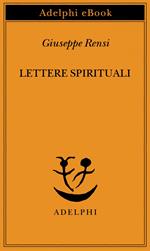 Lettere spirituali