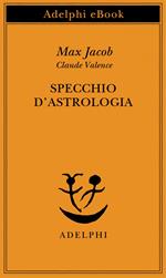 Specchio d'astrologia