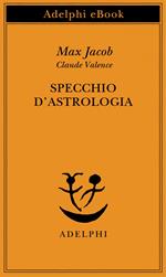 Specchio d'astrologia