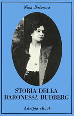 Storia della baronessa Budberg