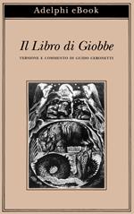 Il libro di Giobbe