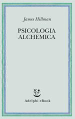 Psicologia alchemica