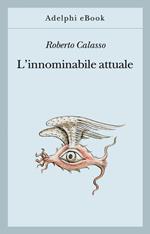 L' innominabile attuale