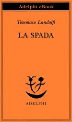 La spada