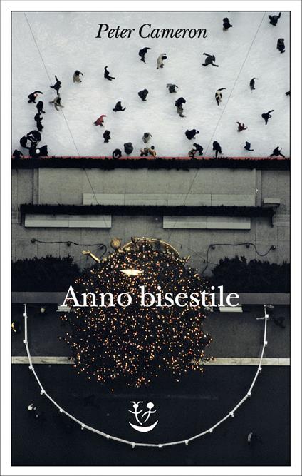 Anno bisestile - Peter Cameron,Giuseppina Oneto - ebook