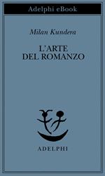 L' arte del romanzo