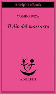 Il dio del massacro