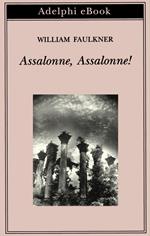 Assalonne, Assalonne!