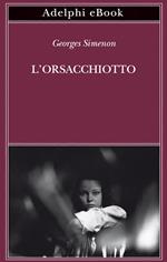 L' orsacchiotto