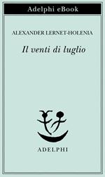 Il venti di luglio