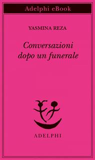 Conversazioni dopo un funerale