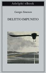 Delitto impunito