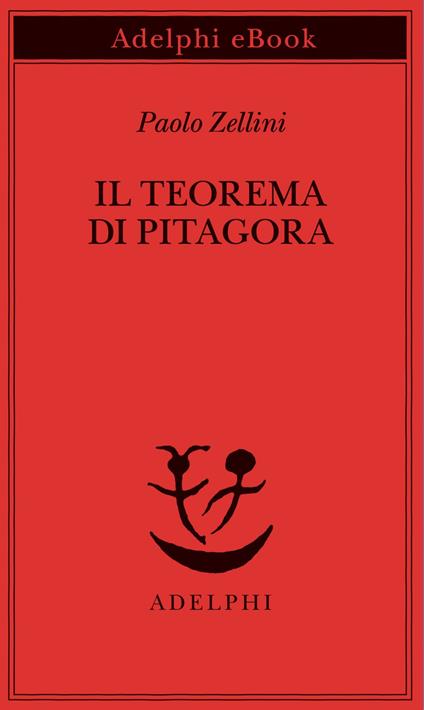 Il teorema di Pitagora - Paolo Zellini - ebook