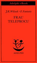 Frau Teleprocu