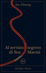Al servizio di Sua Maestà