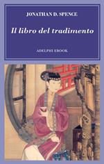 Il libro del tradimento