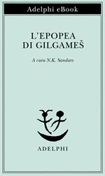 L' epopea di Gilgames