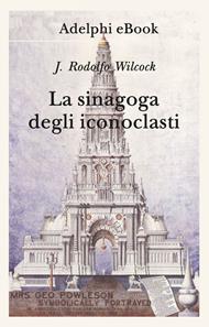 La sinagoga degli iconoclasti