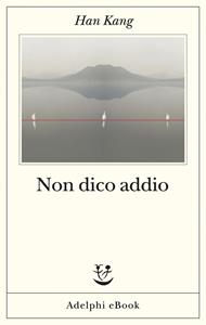 Non dico addio