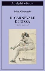 Il carnevale di Nizza