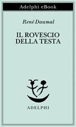 Il rovescio della testa