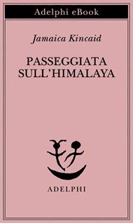 Passeggiata sull'Himalaya