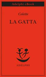 La gatta