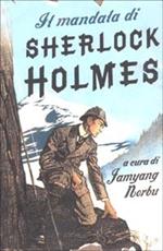 Il mandala di Sherlock Holmes